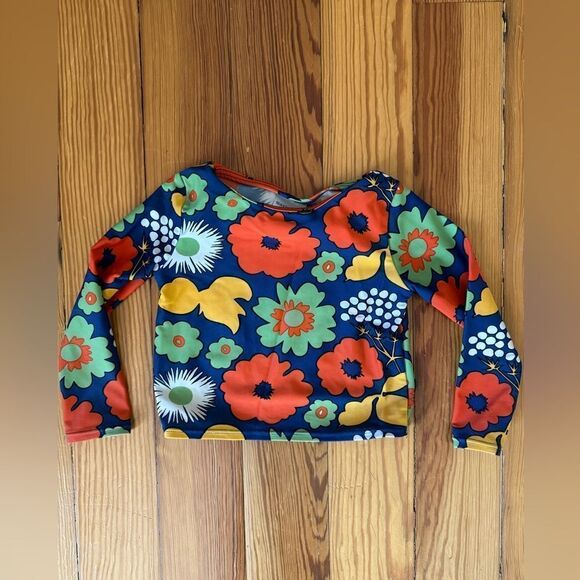 Marimekko for Target Rashguard - Picture 1 of 3